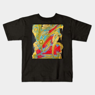 Bionic Nightmare Kids T-Shirt